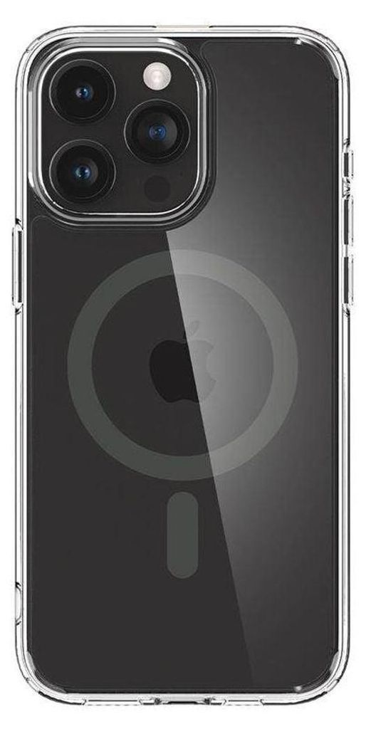 Spigen ACS06577, Cover, Apple, iPhone 15 Pro Max, 17 cm Produktbild 