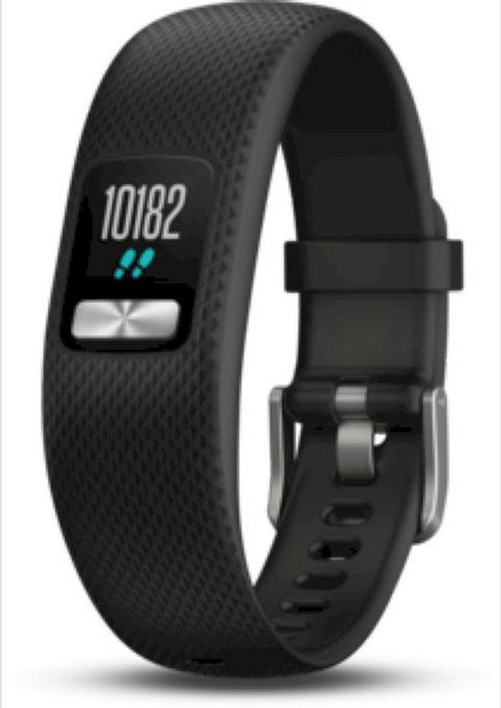 GARMIN Fitness-Motivations-Armband S/M Uhr Schrittz. Image du produit 