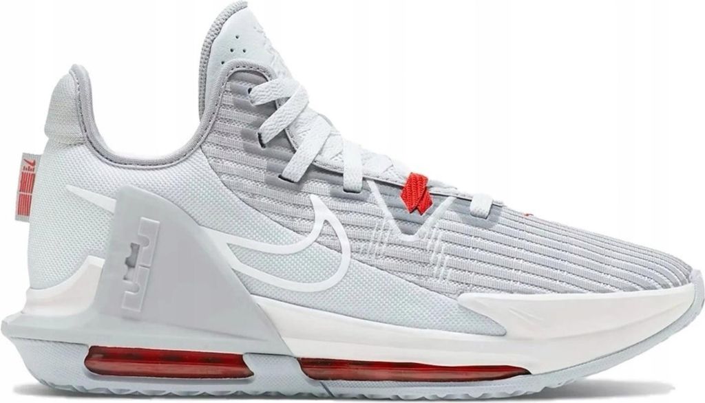 Schuhe Nike LeBron Witness 6 CZ4052003