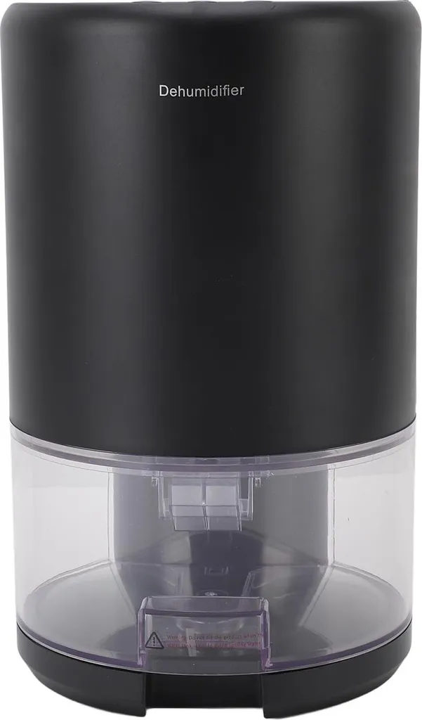 Déshumidificateur Ultra Silencieux 36W Arrêt Auto pour Bureau et Chambre