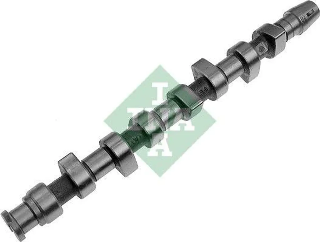 Arbre à cames INA 428 0062 10 pour moteur 1.9 TDI OE 038109101K
