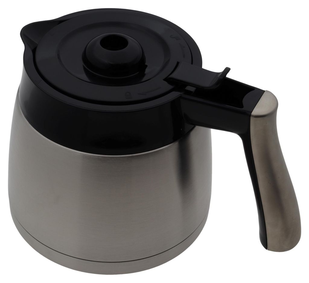 Delonghi Karaffe Deckel Kaffeemaschine Europa 2 ICM16 Produktbild 