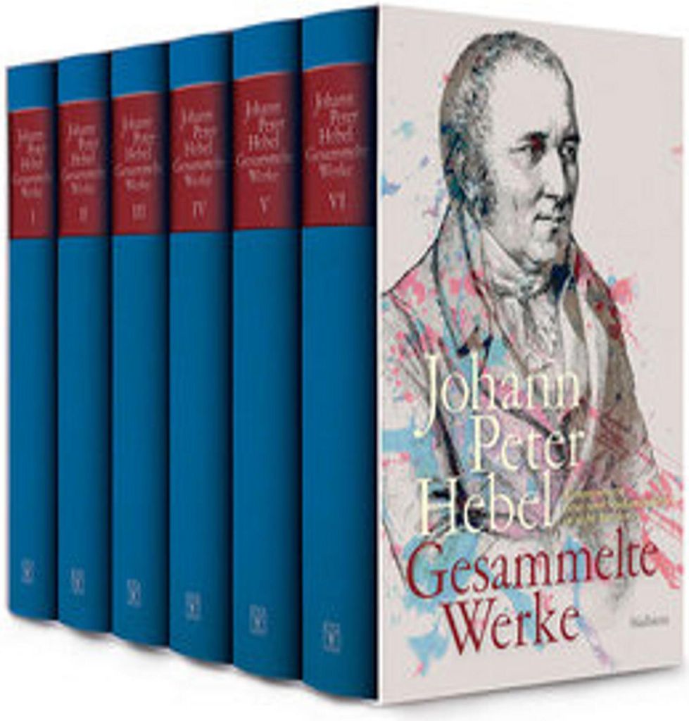 Gesammelte Werke