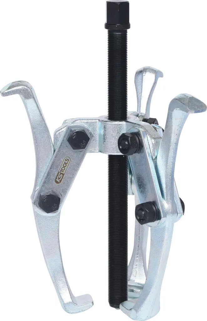 KS TOOLS Estrattore universale a 3 bracci 40-220 mm - 630.3002