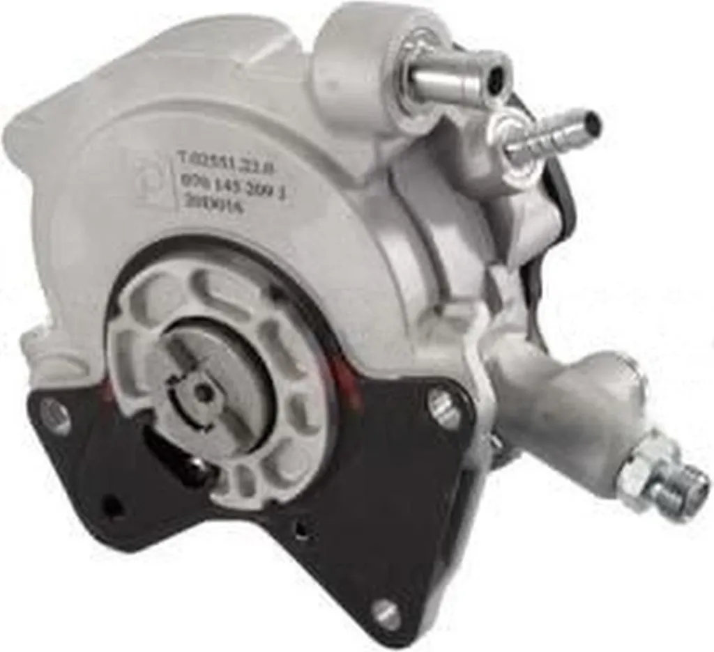 Pompe de gavage diesel pour Volkswagen Transporter T5 et Touareg 2.5 TDI