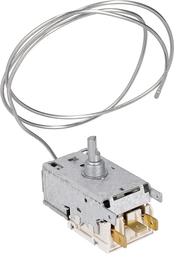 Thermostat Beko Foshan KDF25L3 4852151885 : Haute Précision de Froid