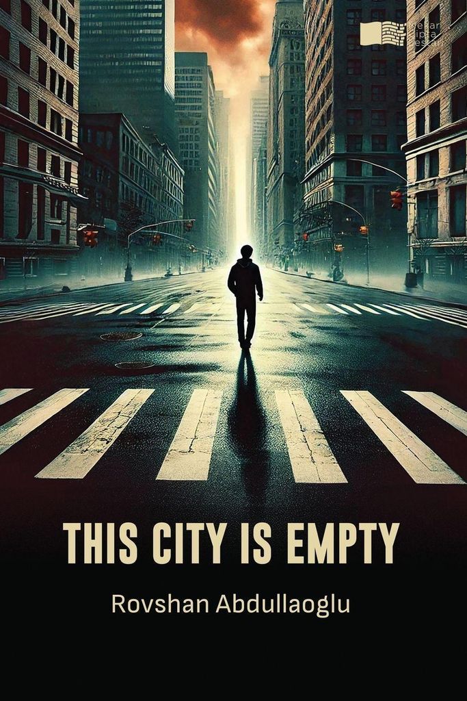 This City Is Empty