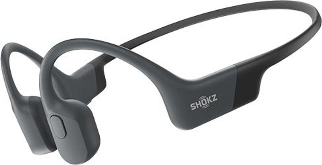 AfterShokz Openrun Sport Headphone - Black