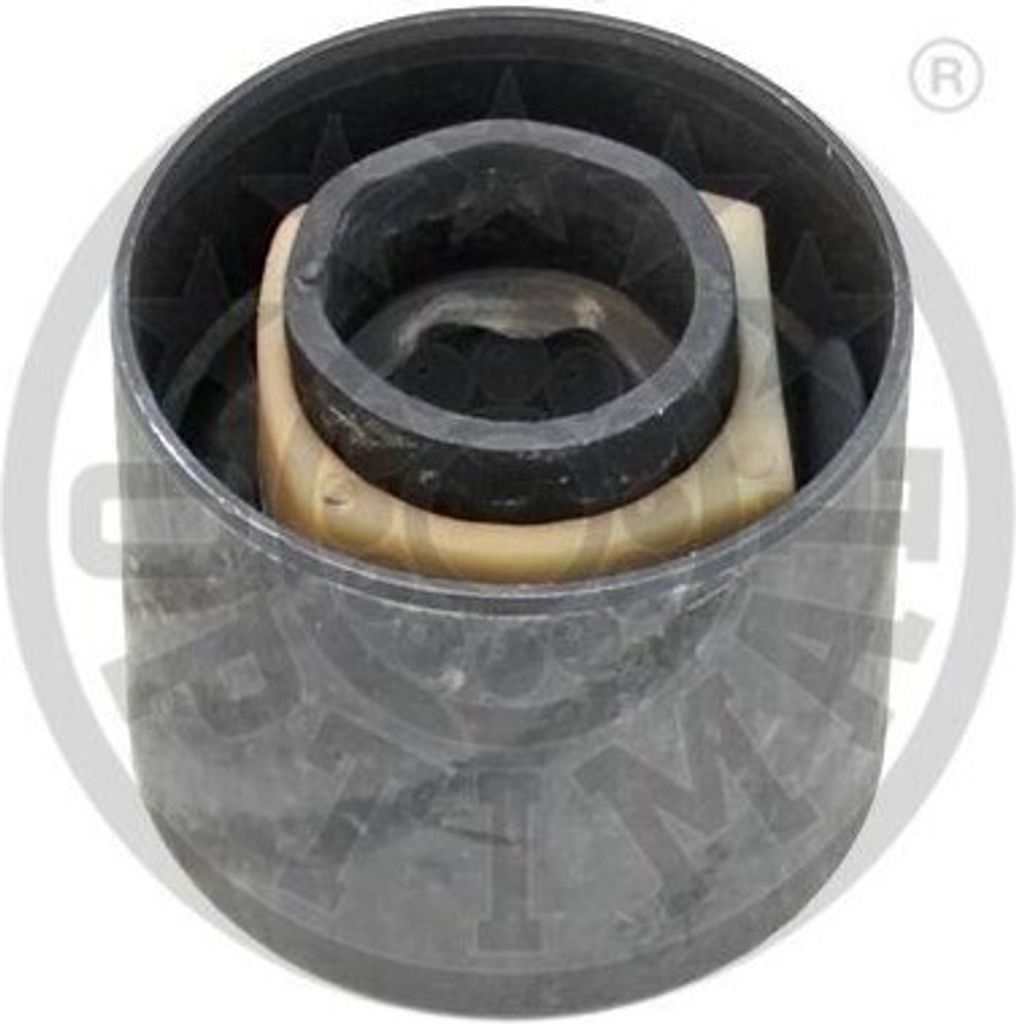 Lagerung Lenker für BMW 3 Limousine (E46) Vorne F8-6243 OPTIMAL