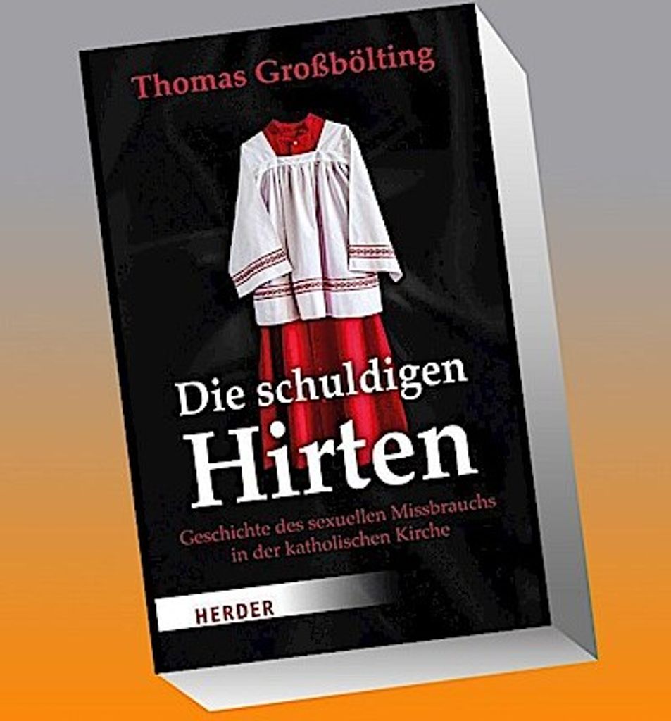 Die schuldigen Hirten