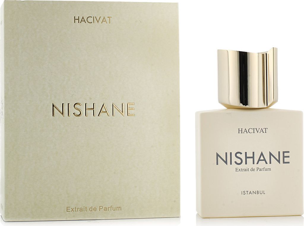 Nishane Hacivat Extrait de Parfum 50 ml UNISEX Image du produit 
