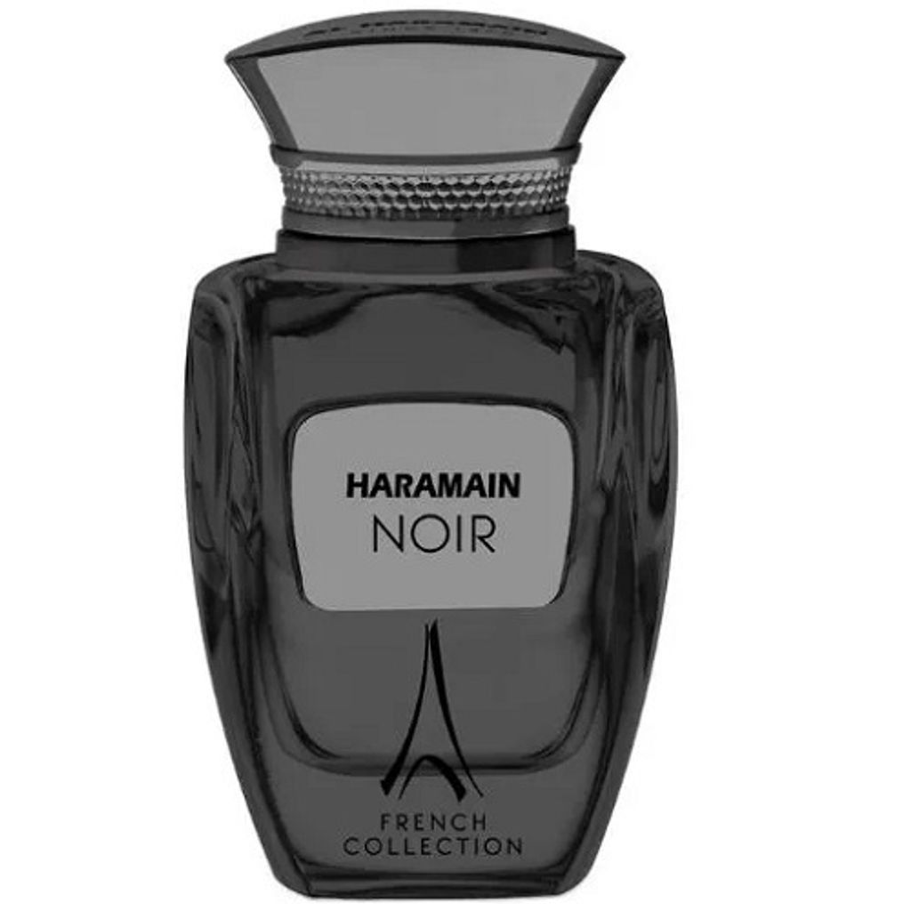 Al Haramain Noir French Collection Edp Spray
