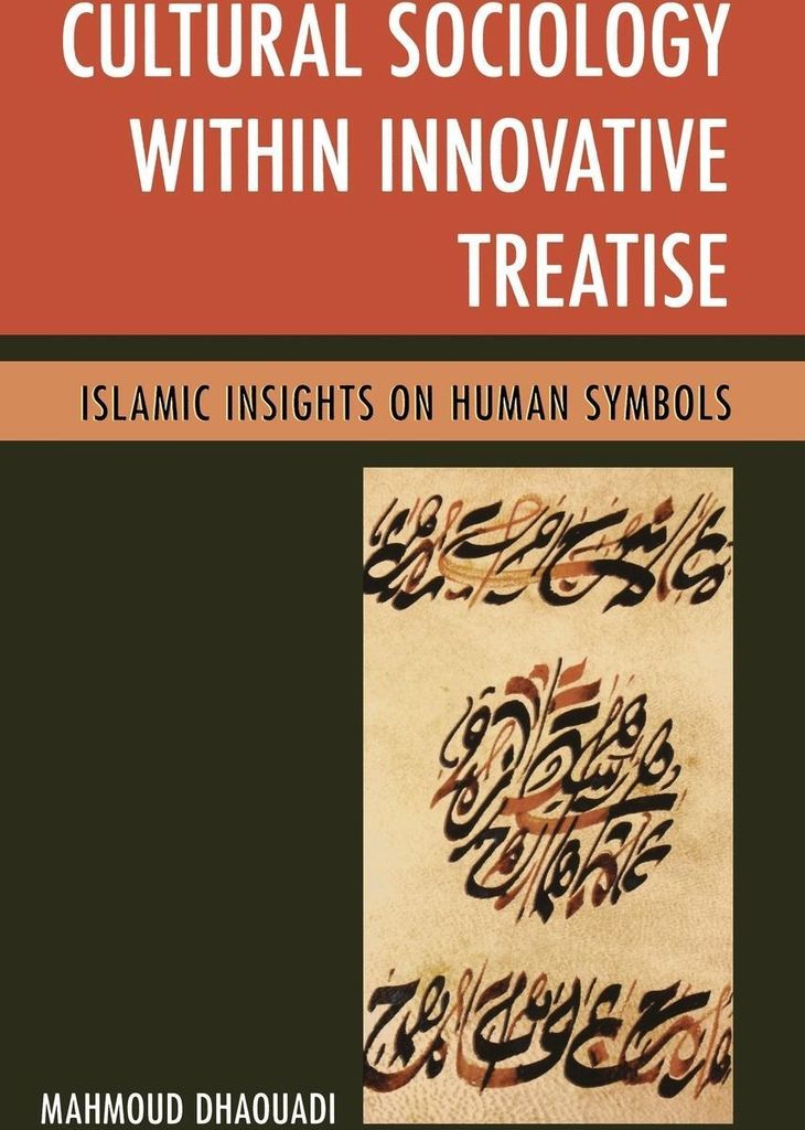Cultural Sociology within Innovative Treatise