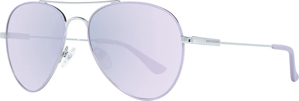 Skechers SE 6096 79Z Lunettes de soleil protectrices pour homme et femme