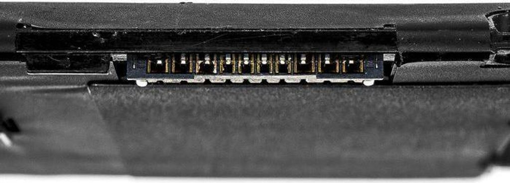 CoreParts MBXDE-BA0209 Notebook-Ersatzteil Akku (MBXDE-BA0209)