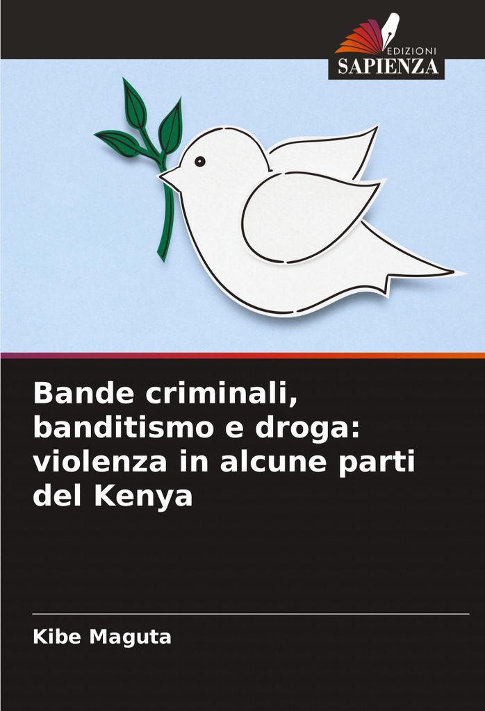 Bande criminali, banditismo e droga: violenza in alcune parti del Kenya