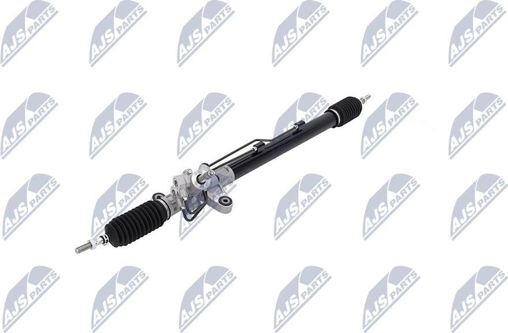 NTY SPK-HD-009 Lenkgetriebe für HONDA Accord VII Limousine (CL, CN)