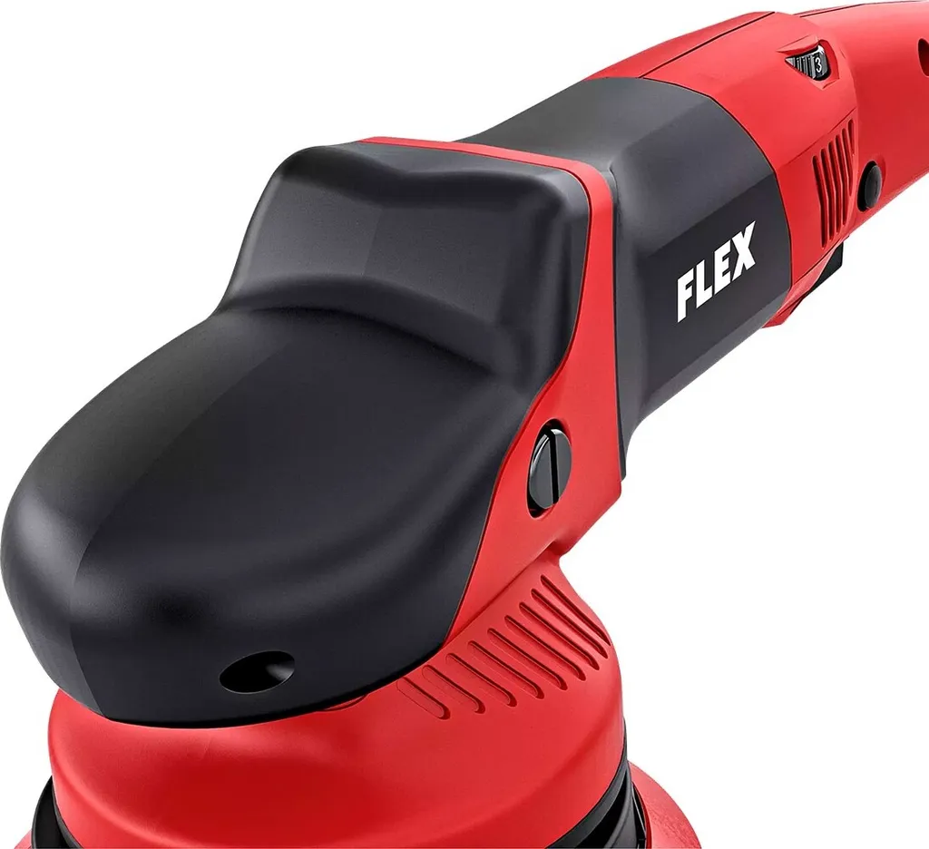 Polisseuse excentrique FLEX XFE 7-15 150 mm outil auto 418080