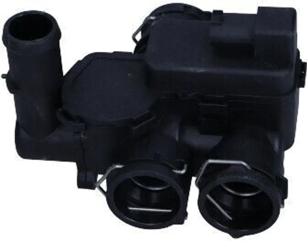 Vanne de chauffage liquide de refroidissement pour Classe E W211 et CLS C219