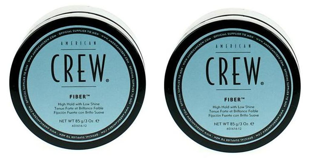 American Crew Classic Fiber 2x85g Produktbild 