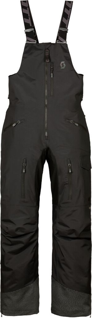 Scott XT Dryo Damen Snowmobil Hose, schwarz, L