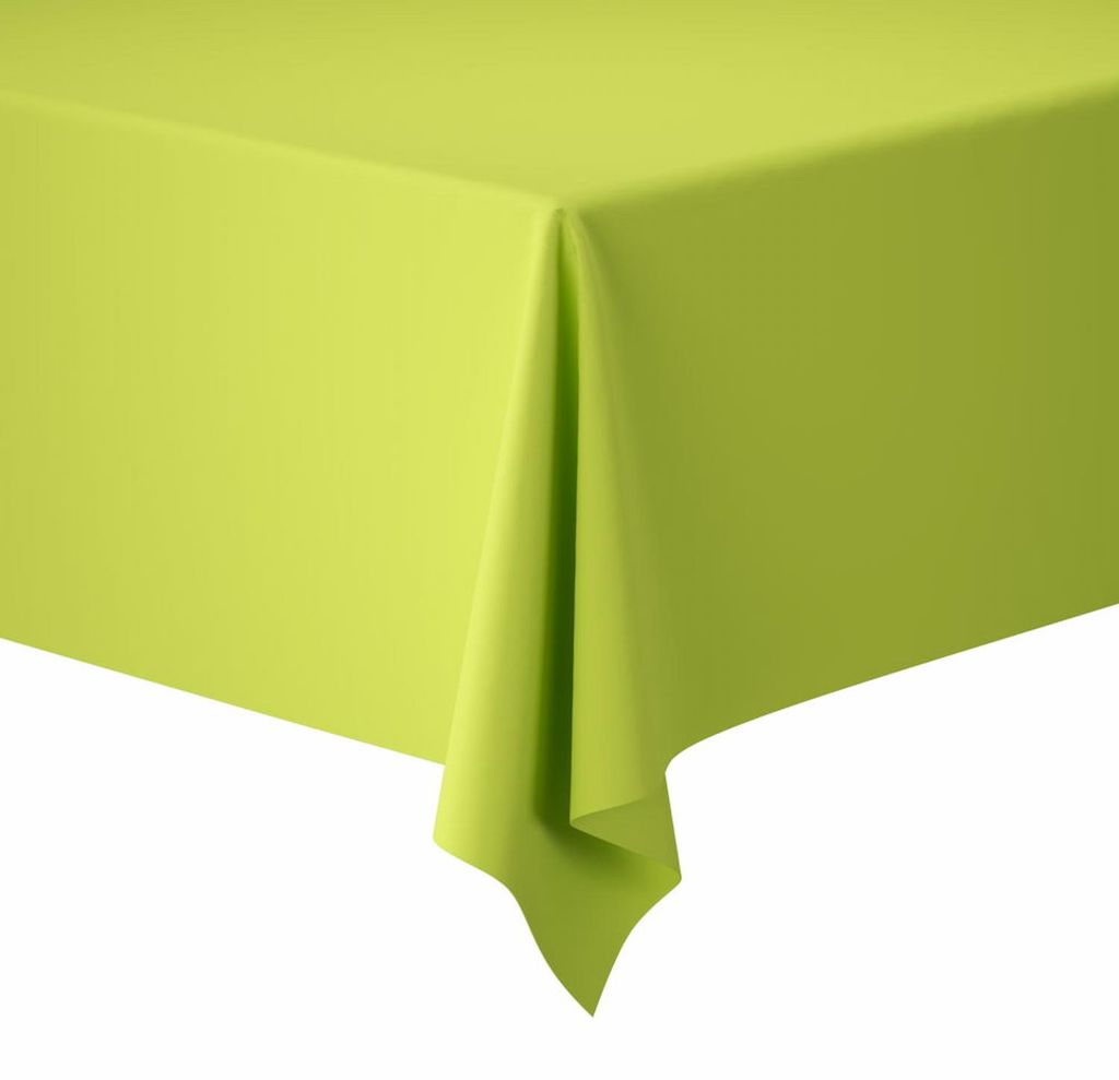 Duni Dunicel tovaglia in rotolo Kiwi 118cm x 40m Immagine del prodotto 