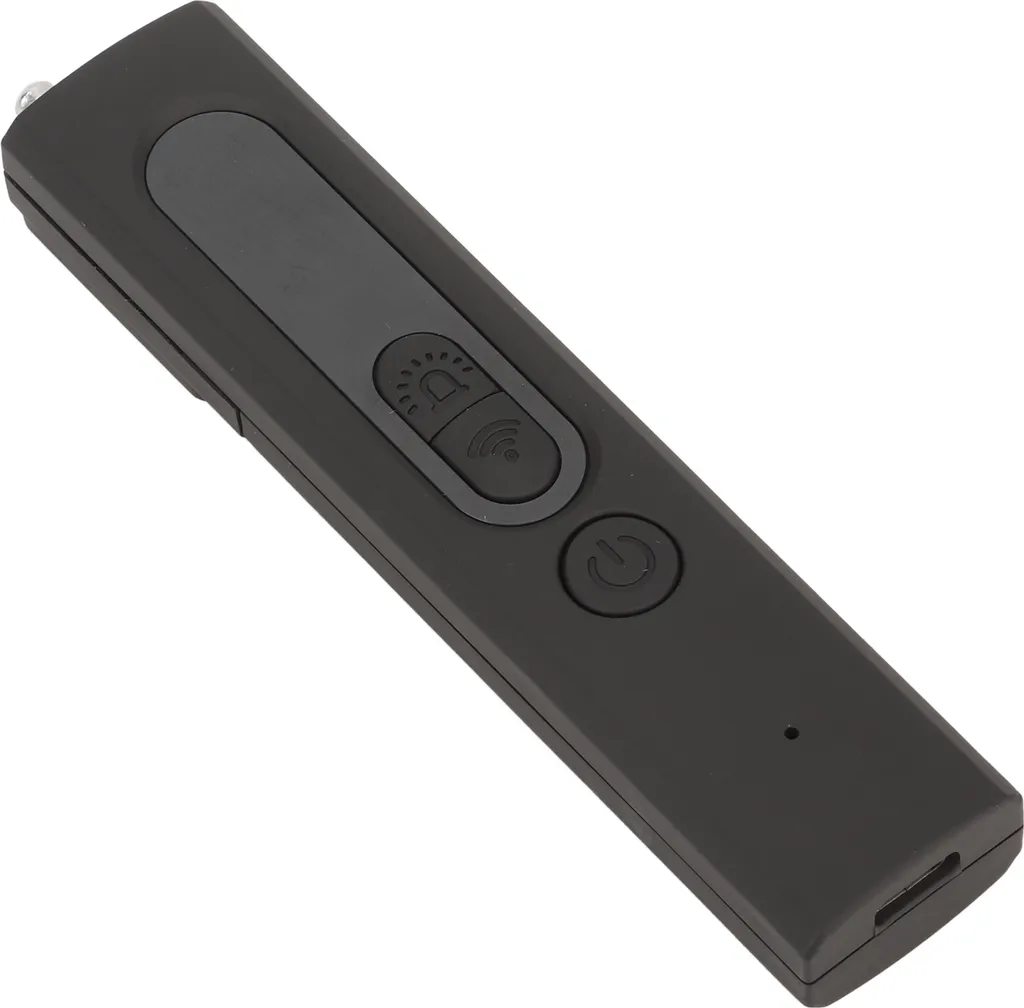 Détecteur de signaux rechargeable avec scanner de caméras haute précision