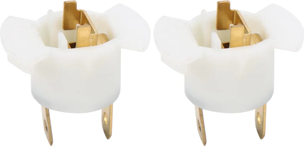Portalampada H1 Honda CR-V Prelude Acura TSX | Supporto Luce Posteriore - 2