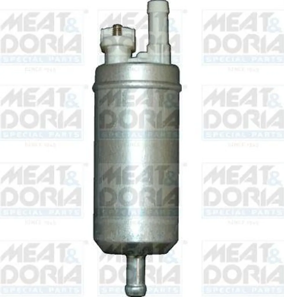 Pompe de gavage 021906091B compatible Seat Ibiza et Hyundai Accent