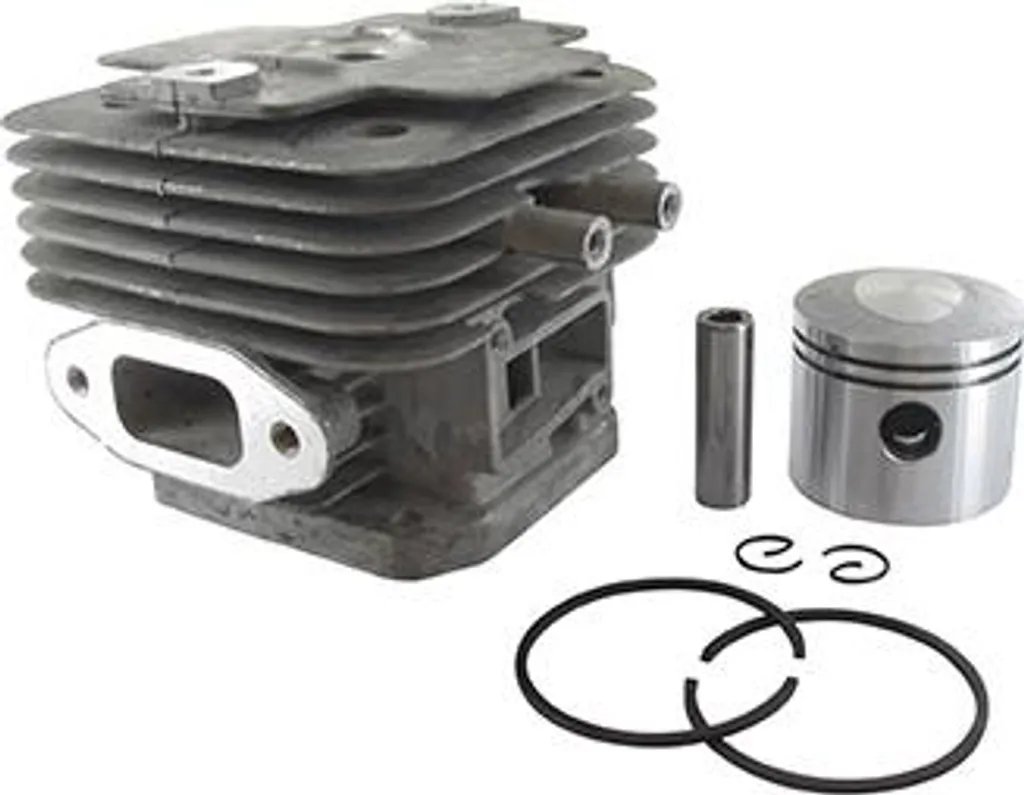 Kit Cylindre pour Kawasaki TJ53E : Résoudre la Perte de Compression