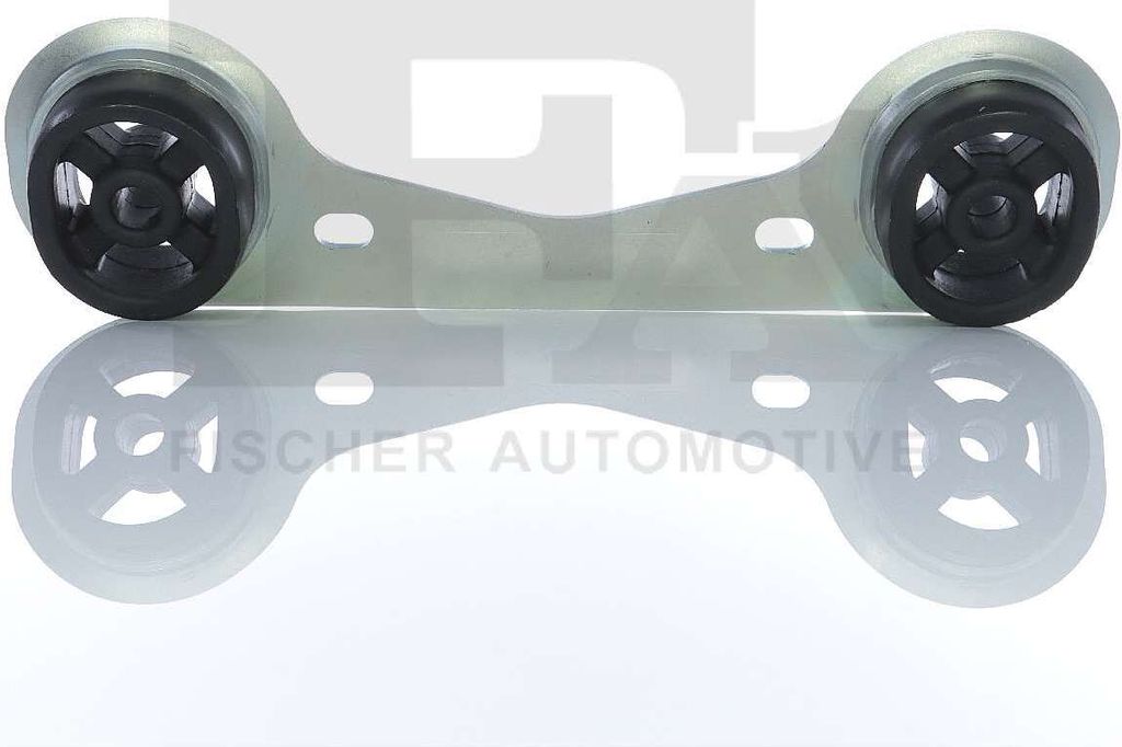 Gancio Per Silenziatore Opel Insignia A (Epdm) Immagine del prodotto 