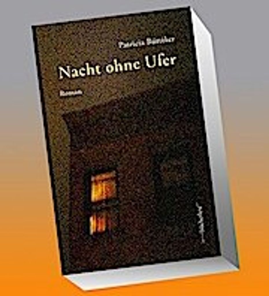 Nacht ohne Ufer
