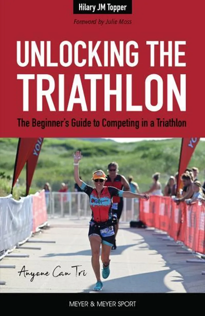 Triathlon : Évitez les Erreurs de Débutant avec Unlocking the Triathlon