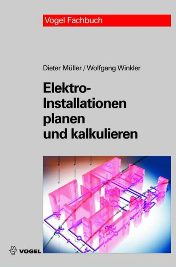Planification d'Installations Électriques avec Calculs de Rendement Pro - 2