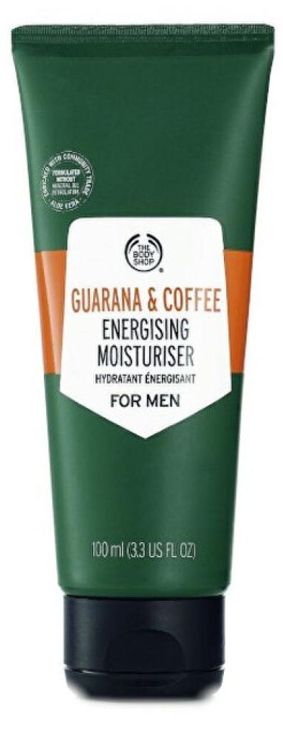 The Body Shop Hautpflege für Männer Produktbild 