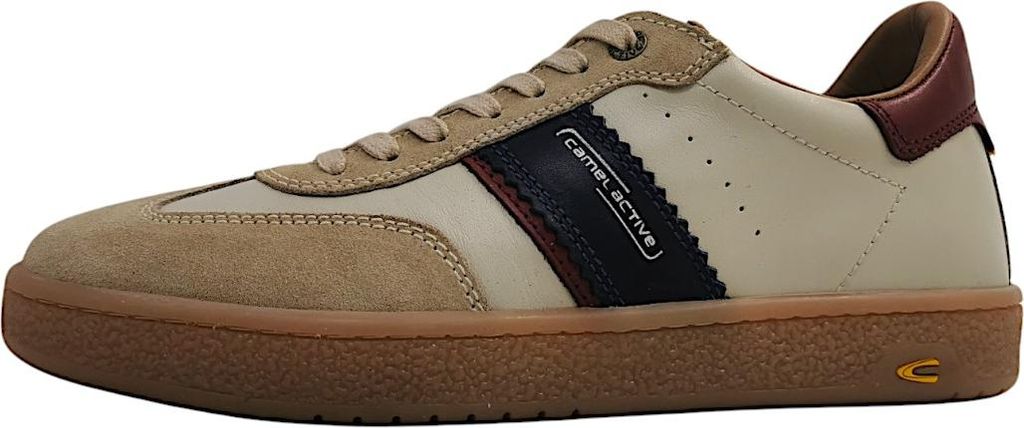 Camel Active  Herrenschuhe Schnürschuhe sportlicher Productafbeelding 