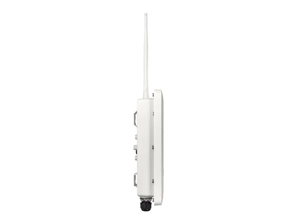 Résoudre les Zones Mortes WiFi Extérieur avec le DrayTek Vigor AP918R Mesh - 4