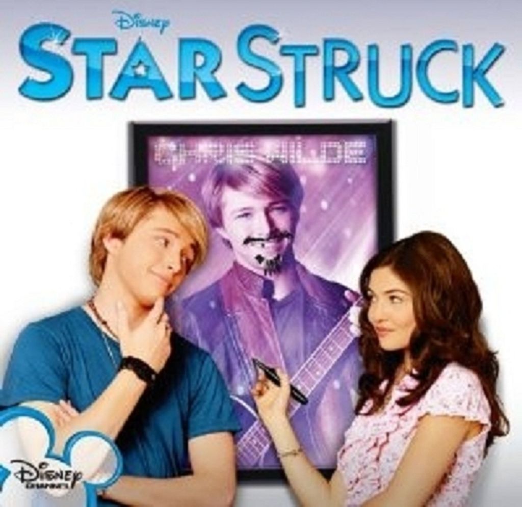 OST/Various-Starstruck