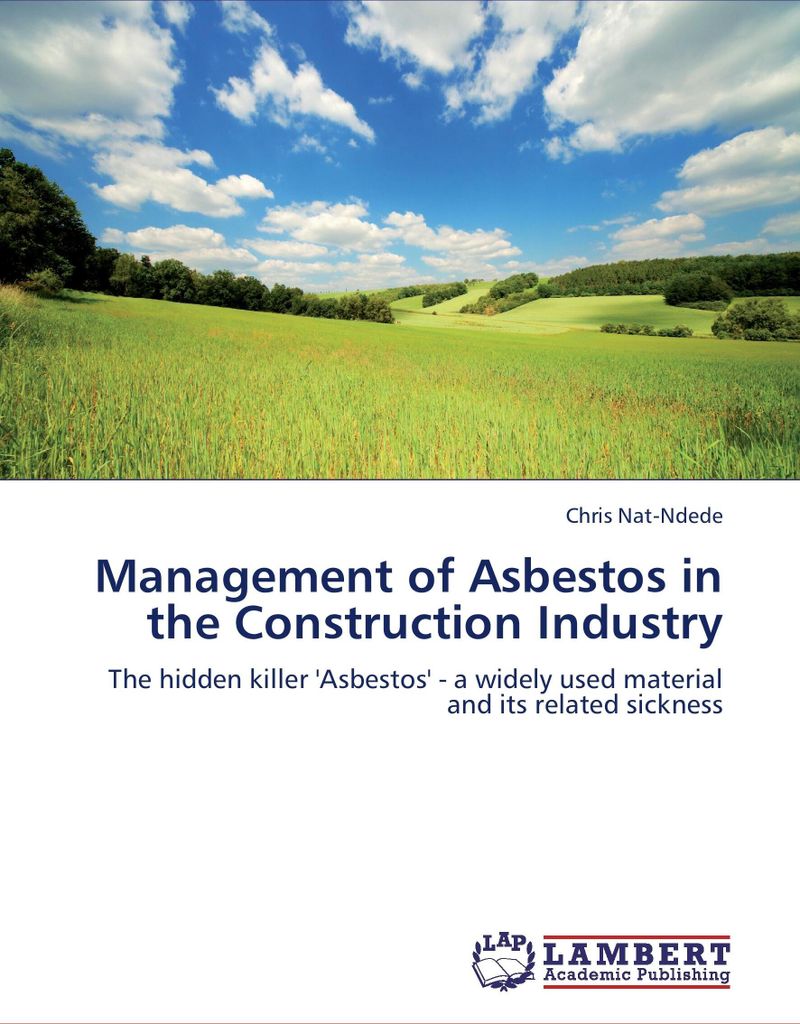 Management of Asbestos in the Construction Industry