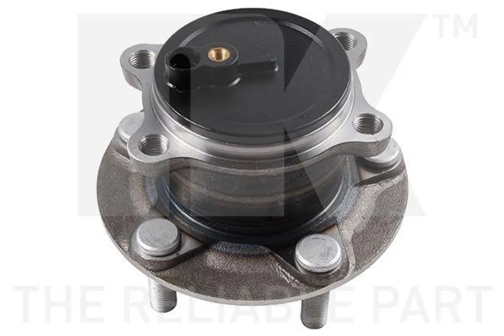 Kit roulement de roue NK 763236 haute performance pour Mazda 3 et 6