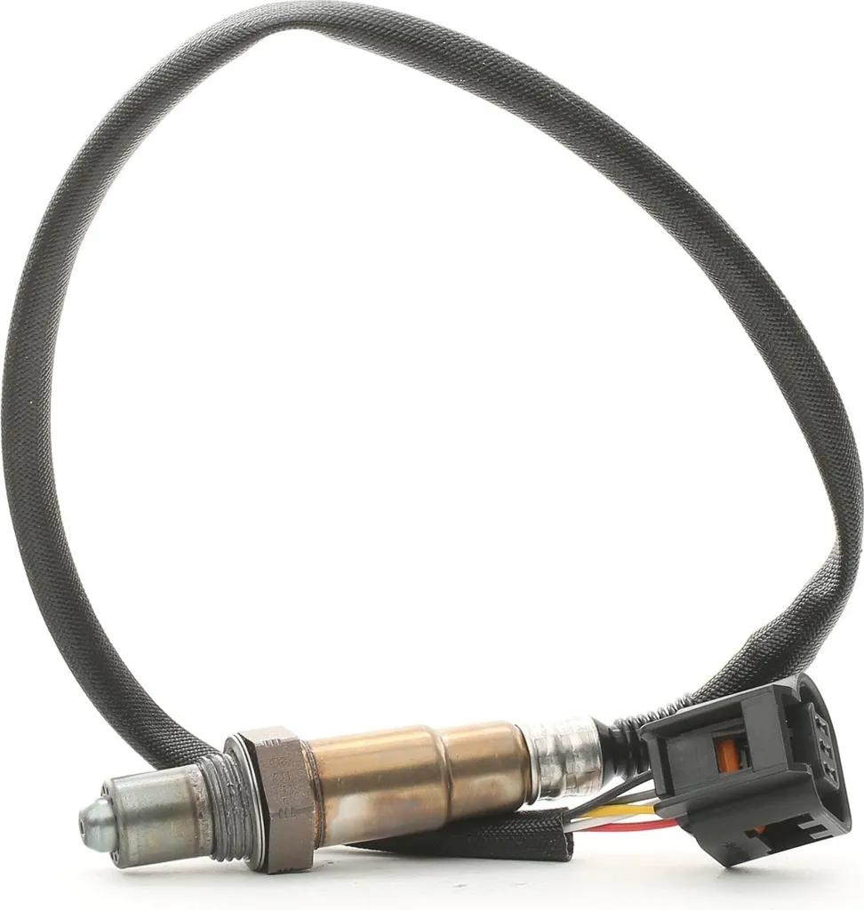 Sonde lambda STARK SKLS-0140496 - Capteur de gaz d'échappement haute qualité