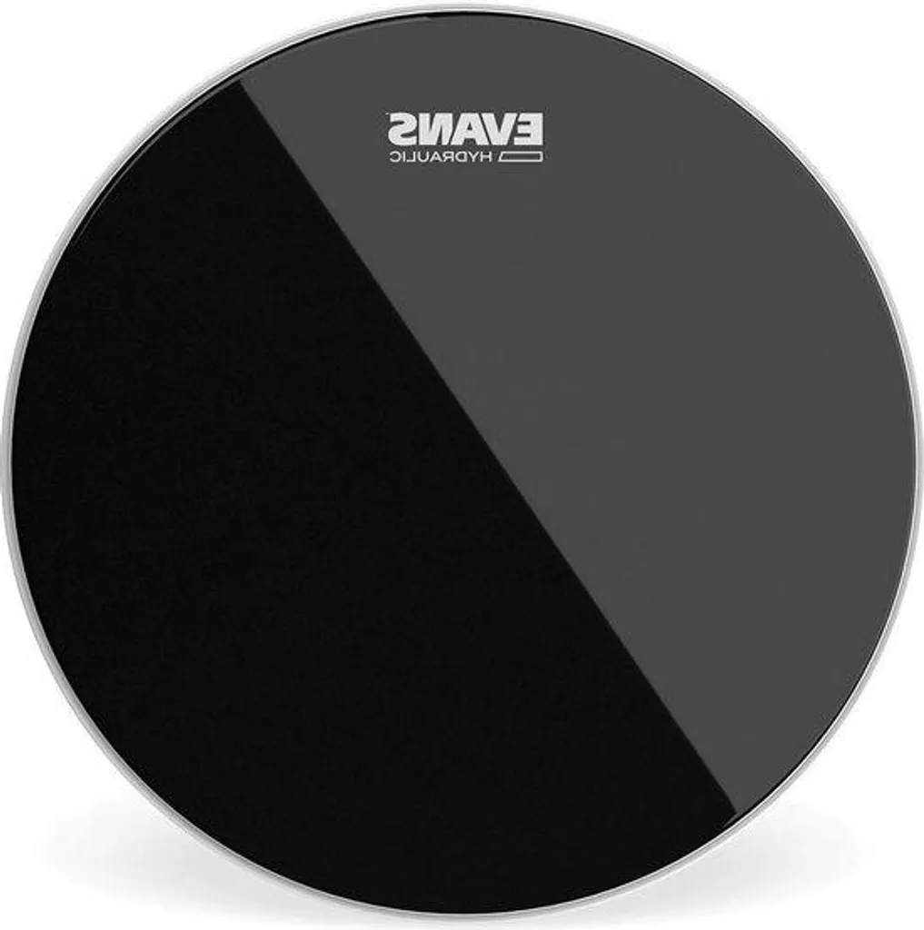 Peau de tom 18 pouces idéale pour un son de batterie mat et profond
