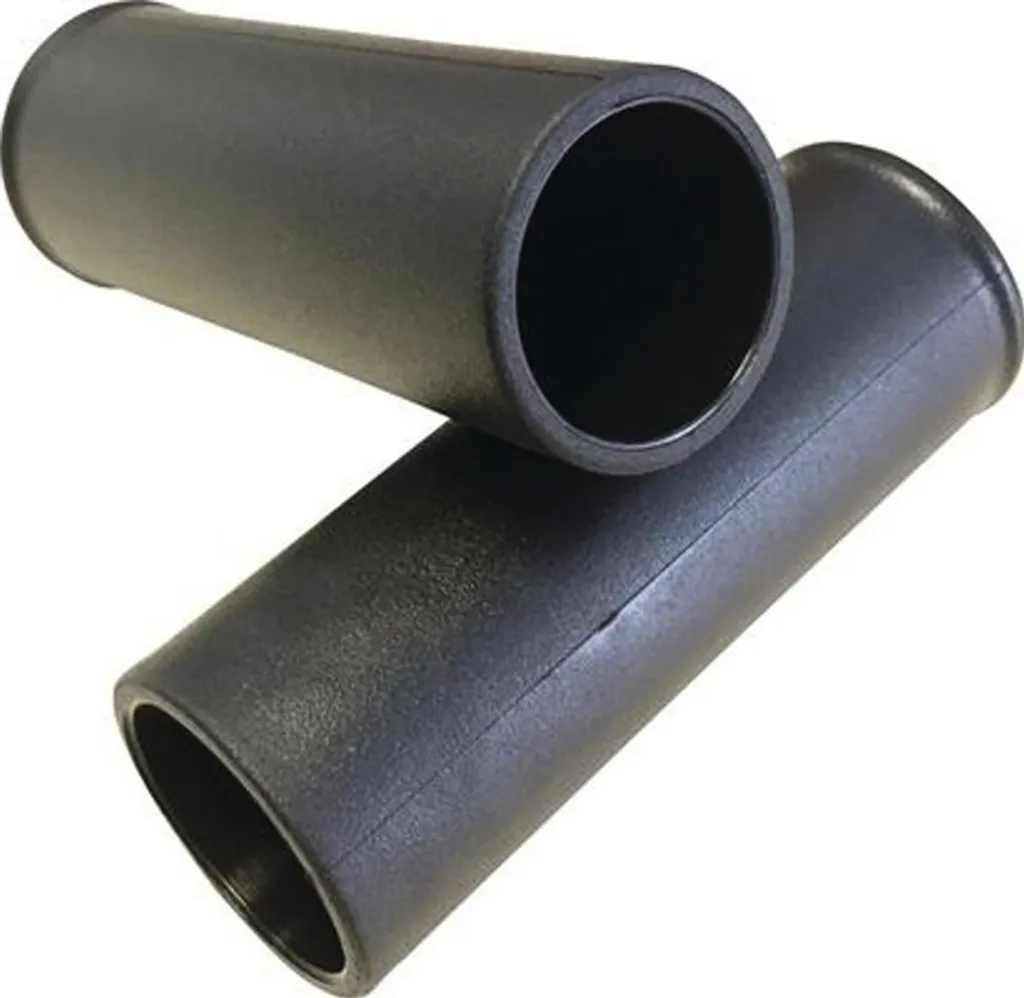 Ricambio Maniglia CAPITO 140x70x35mm per Carriola Professionale 4000 818 165