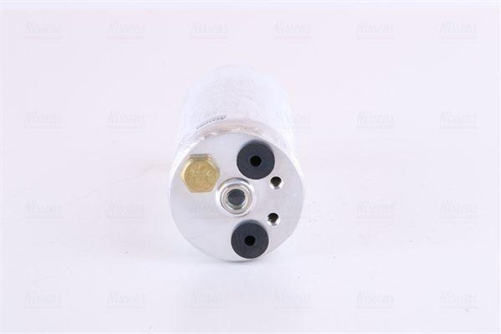 NISSENS 95070 Trockner, Klimaanlage OE 80350S6FE21 kompatibel mit Logo, Integra, Insight, CRX, CR-V, Civic, Accord