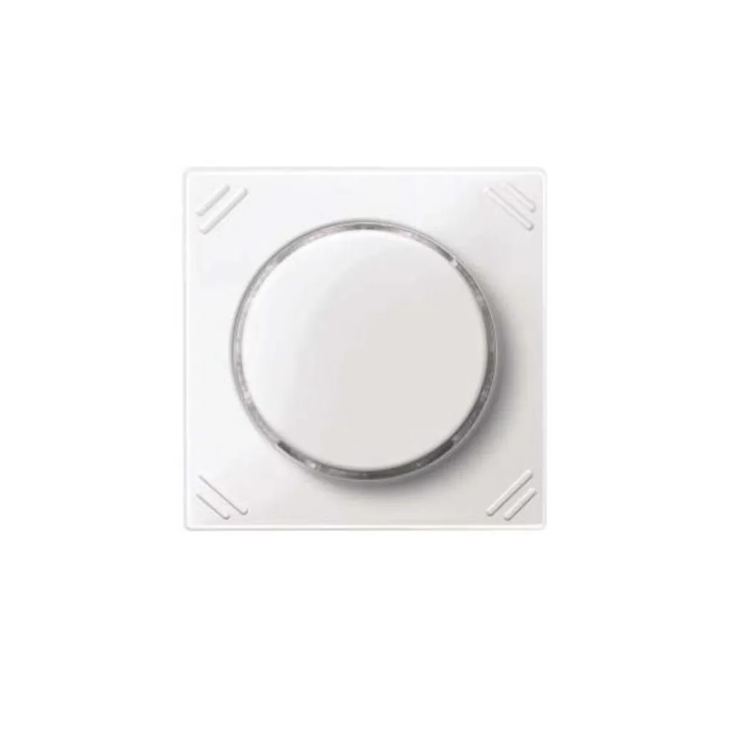 Interrupteur va-et-vient Merten MEG5252-0319 blanc pour votre maison