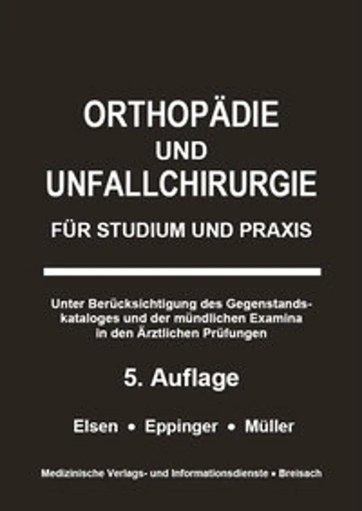 Maîtriser les Traumatismes : Orthopädie und Unfallchirurgie Expert