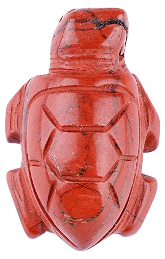 Mikrolandschaft Schildkröten-Ornament, handgeschnitzte Natursteinfiguren, Symbol für Langlebigkeit und Glück, Statue für Aquarium C