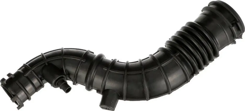 Tuyau d'air GATES ANTK1250 haute résistance OE 165762992R Clio et Captur