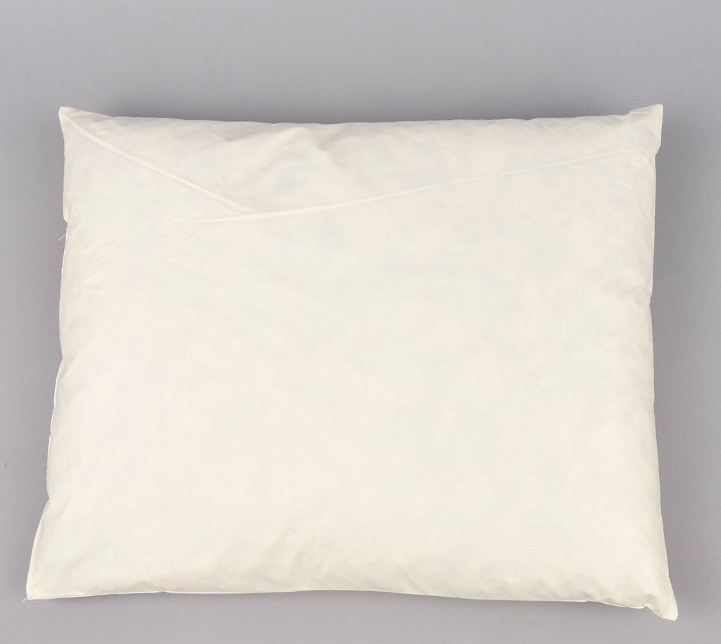 Kissenfüllung Füllkissen Kissen Inlett Federn 40x50cm