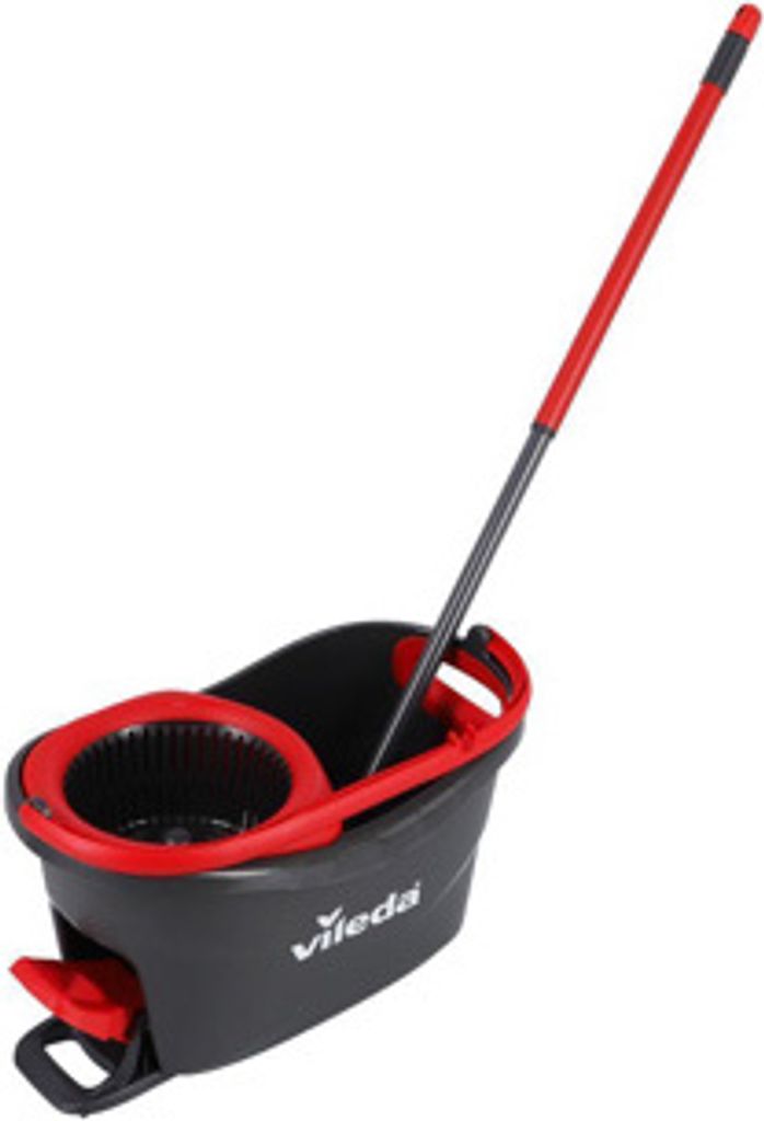 vileda EASY WRING & CLEAN TURBO Wischsystem Obrázok produktu 62